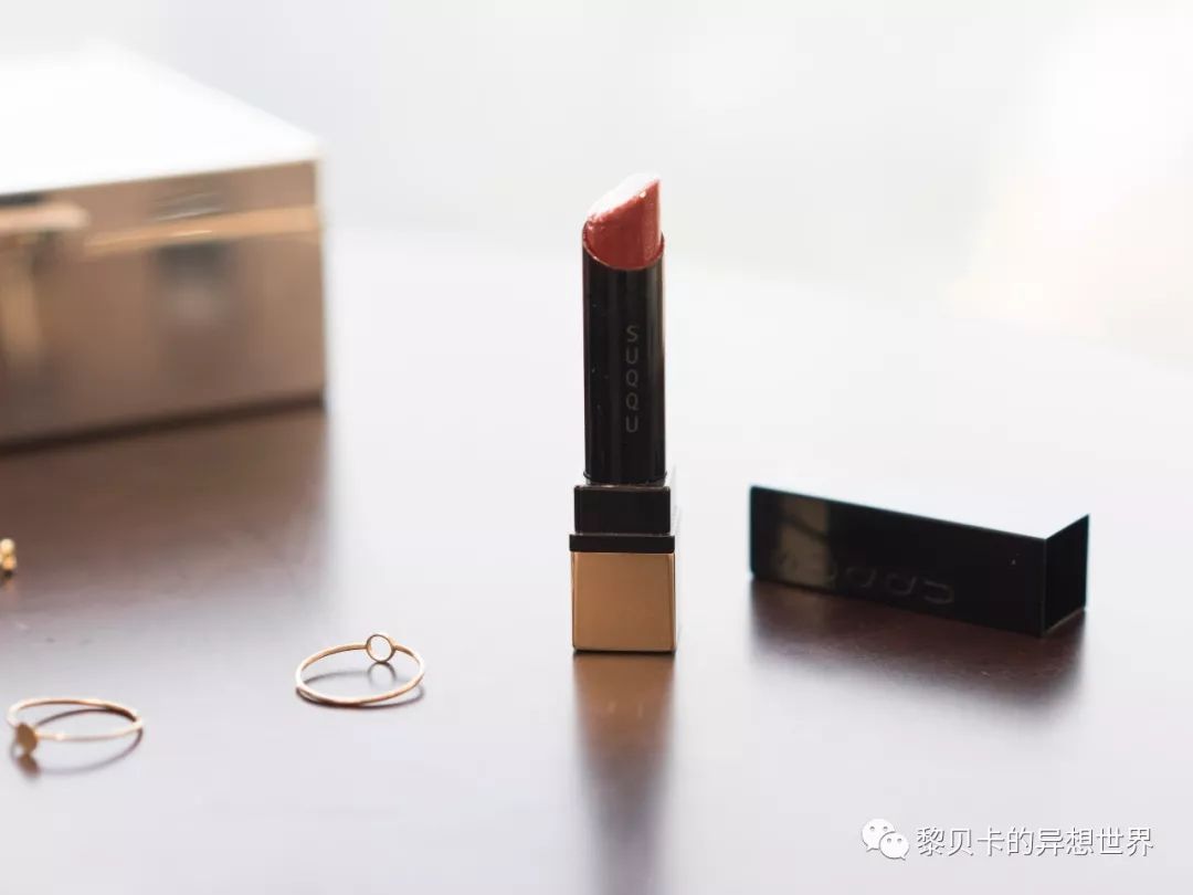 口红千千万，空管才是真爱