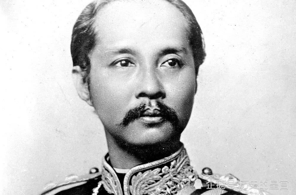 近代东亚三个独立国家，三个不同结局，至今仍然值得学习