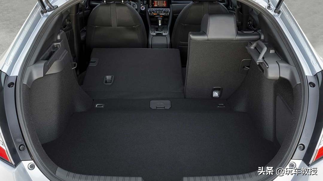 你没见过的标致汽车,思域外观大气你会喜欢这款车吗