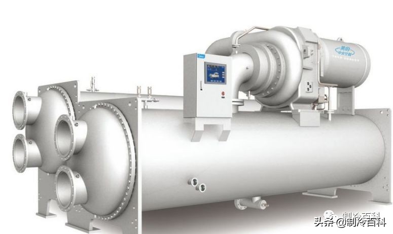 冷水机制冷功率一般多大,冷水机制冷功率计算