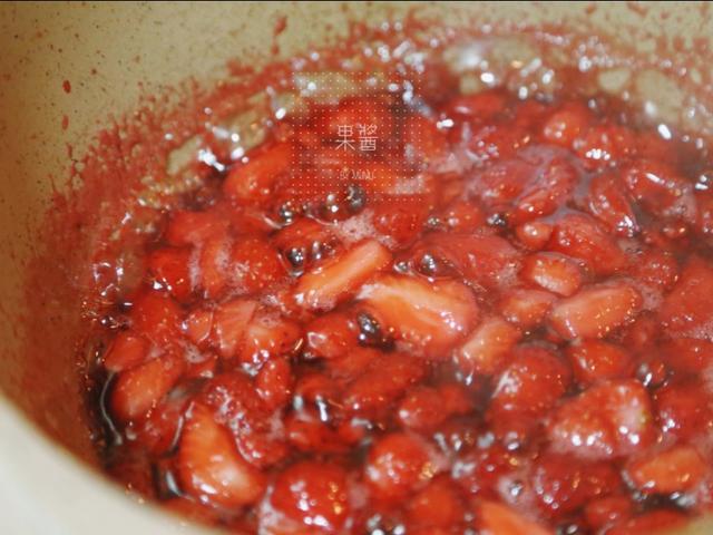 自制草莓酱怎么保存时间更久,自制草莓酱怎么才能保存长久