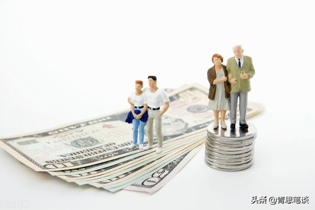 勤劳致富背后的逻辑,勤劳致富完全就是伪命题完整版