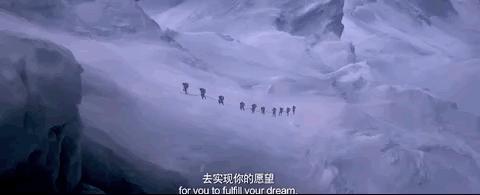 这部神仙阵容的国庆档大片，可以提前看到了