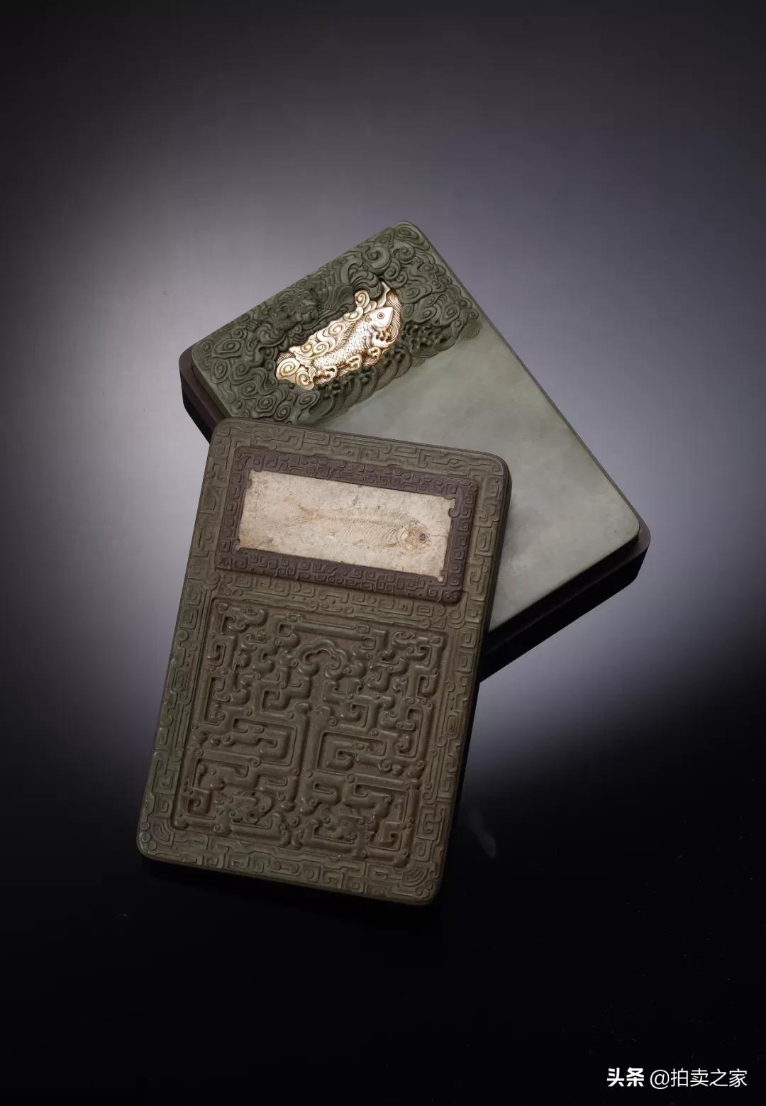 吉金铜器,吉金青铜器