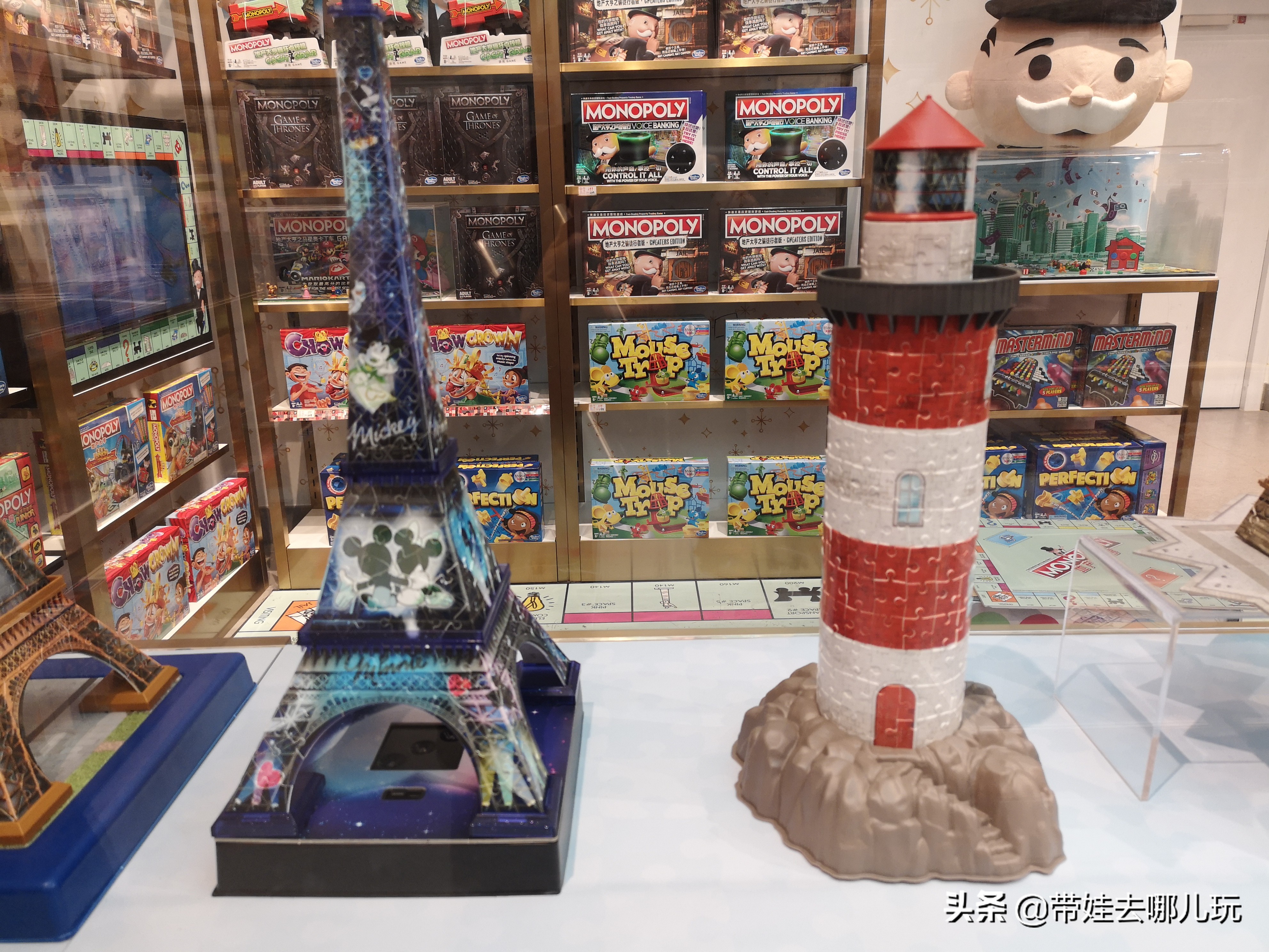 周末去哪遛娃娃最好玩,周末去哪遛娃玩最好