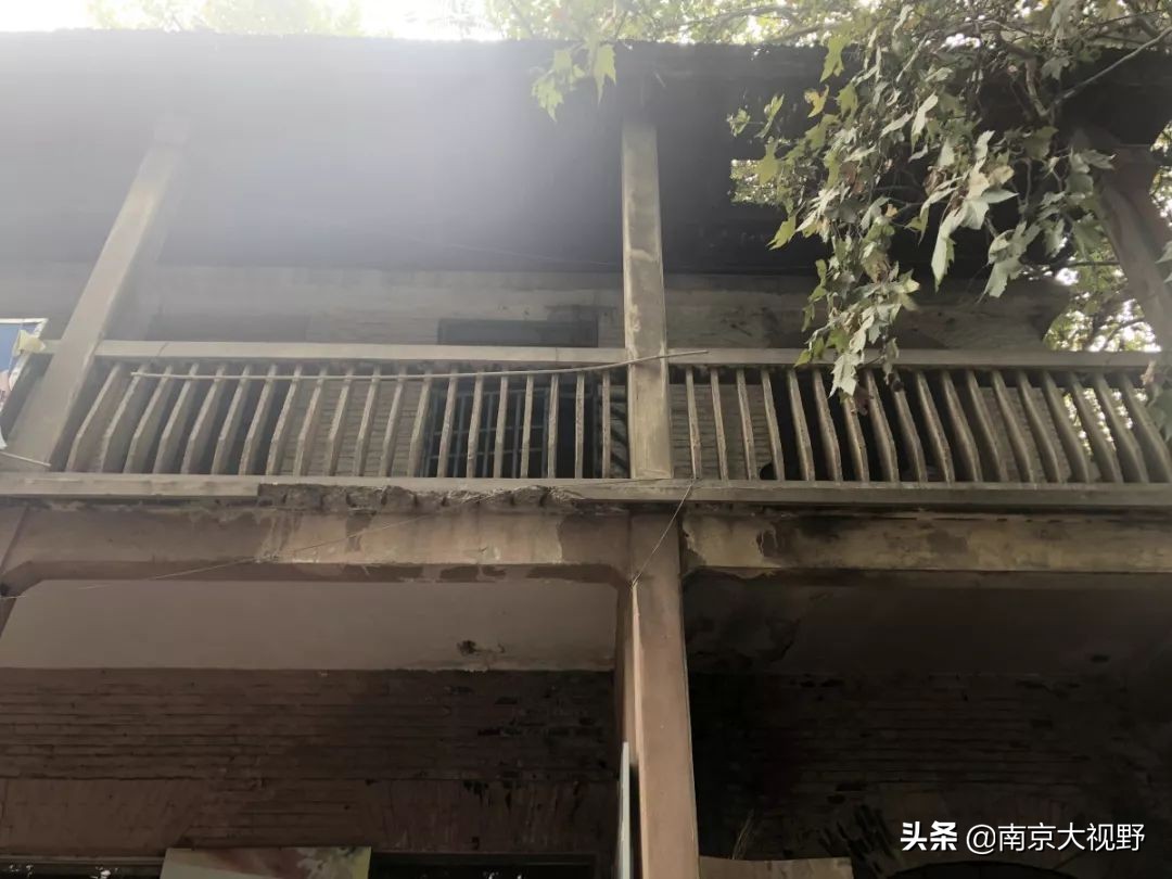 走街串巷探秘古街,浦口老街满满的回忆