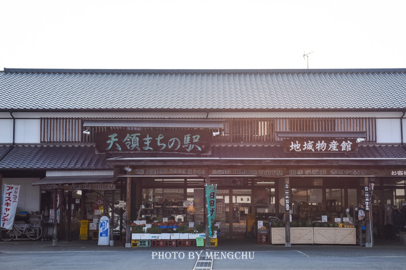带你寻找人间烟火气,日本小京都旅游