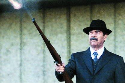 1987沙特历史危机,中国沙特交易趣闻