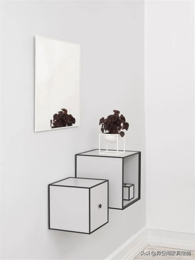 要做很多收纳柜吗,必须做的收纳柜