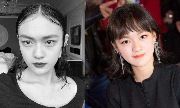 刘海对人的改变,刘海对一个人颜值影响多大