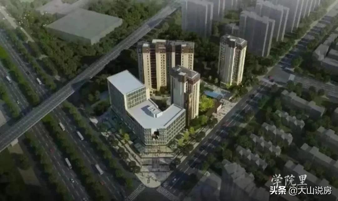 北京海淀区比东西城好吗,北京海淀哪个区域有潜力