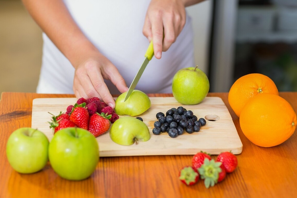 孕期吃什么水果好对宝宝好,孕期里吃什么水果最好你都知道吗