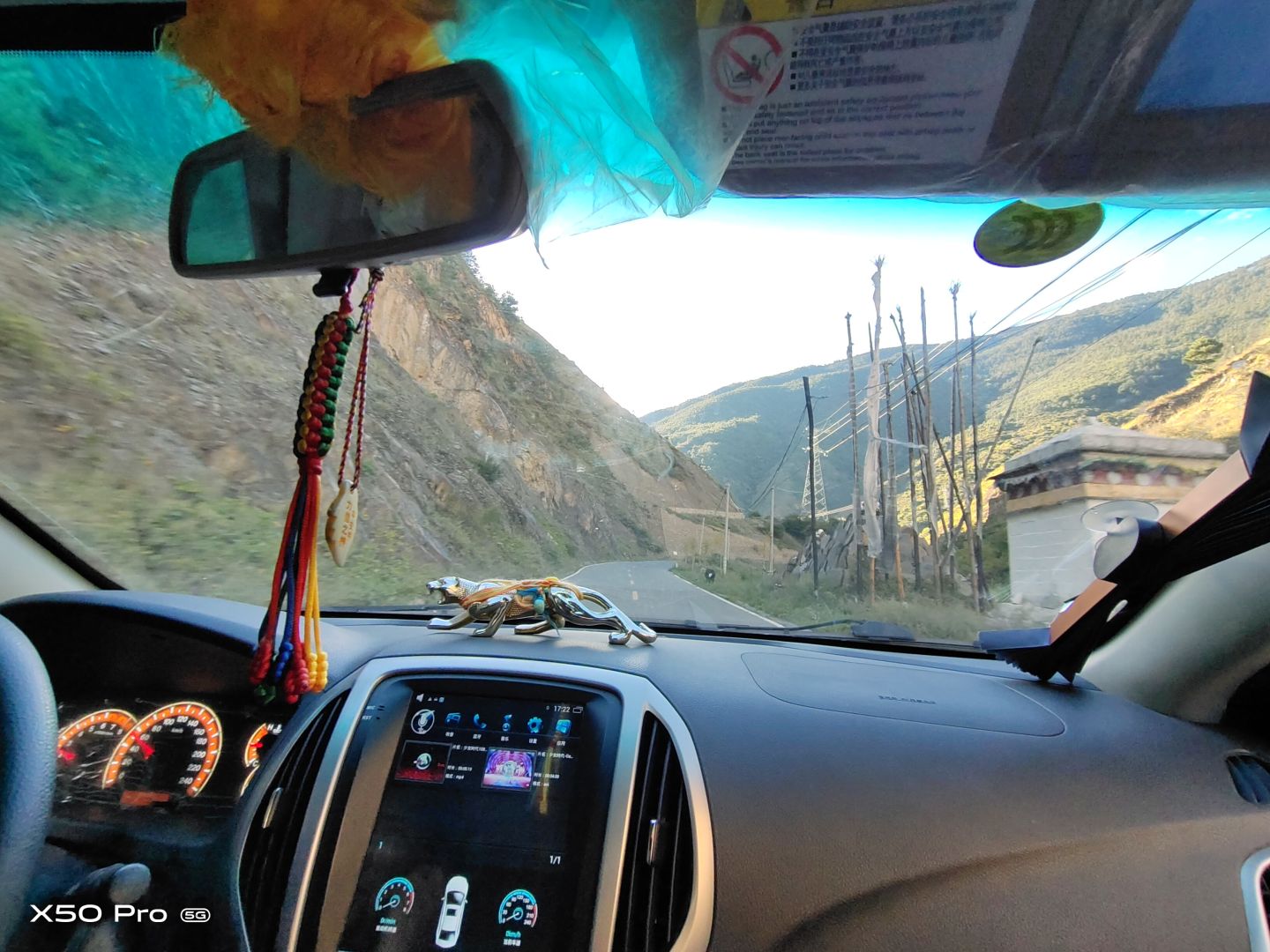 去甘孜必须去打卡的几个地方,丁真的家乡是甘孜哪里