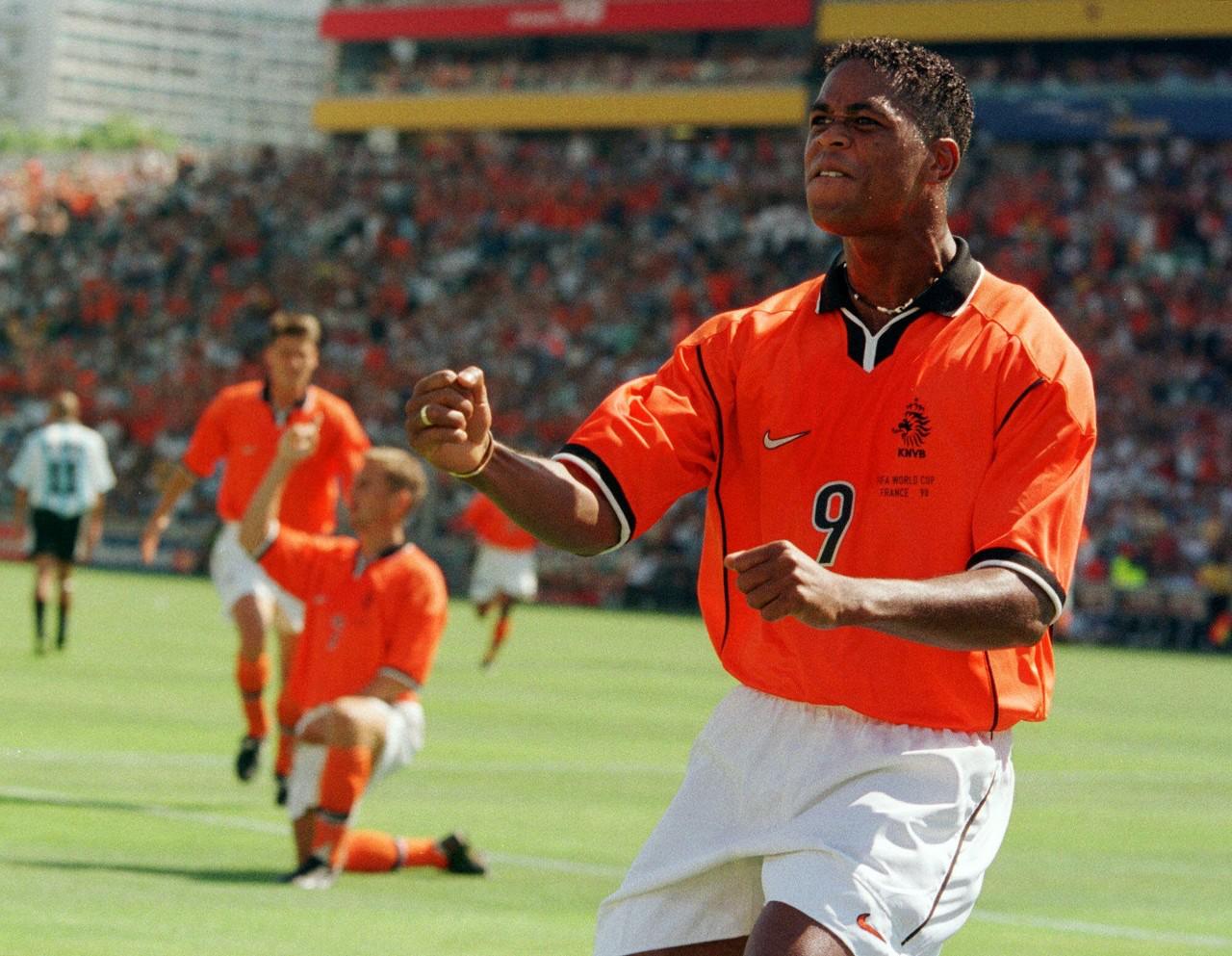 荷兰足球遗憾,足球史上十大惊心动魄的点球大战