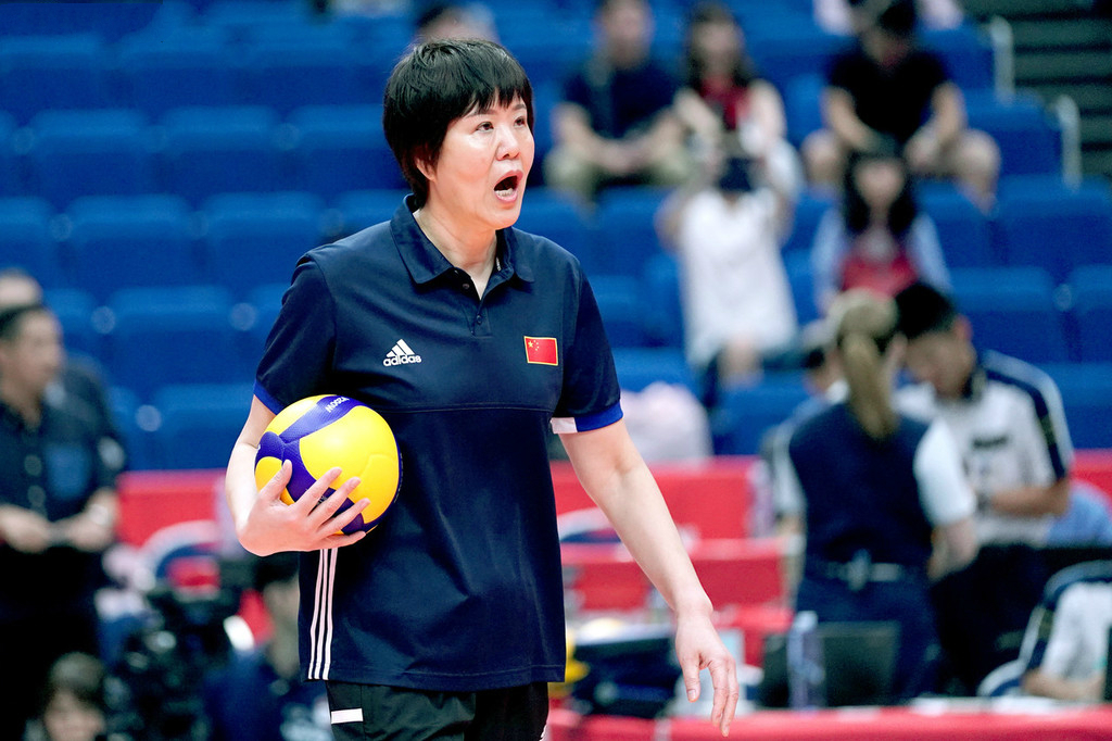 郎平武汉捐了多少善款,郎平捐赠呼吸机