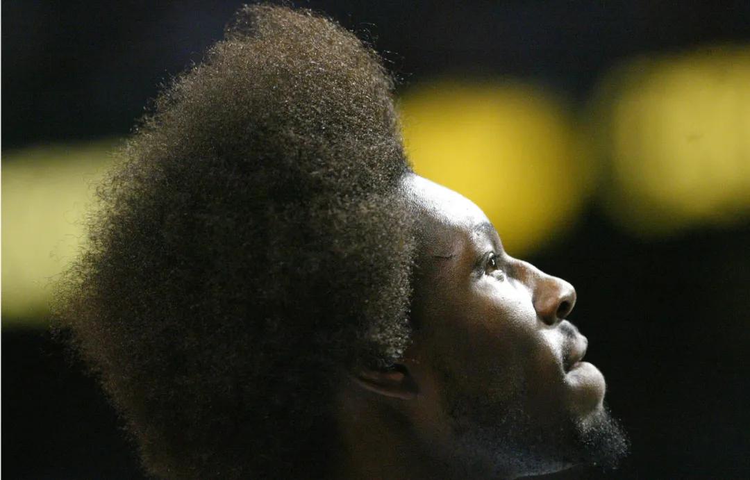 有哪些球员还没入选名人堂,他却连续4年无缘名人堂