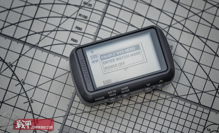 Guide Me Home———详解Garmin® Foretrex系列腕带GPS