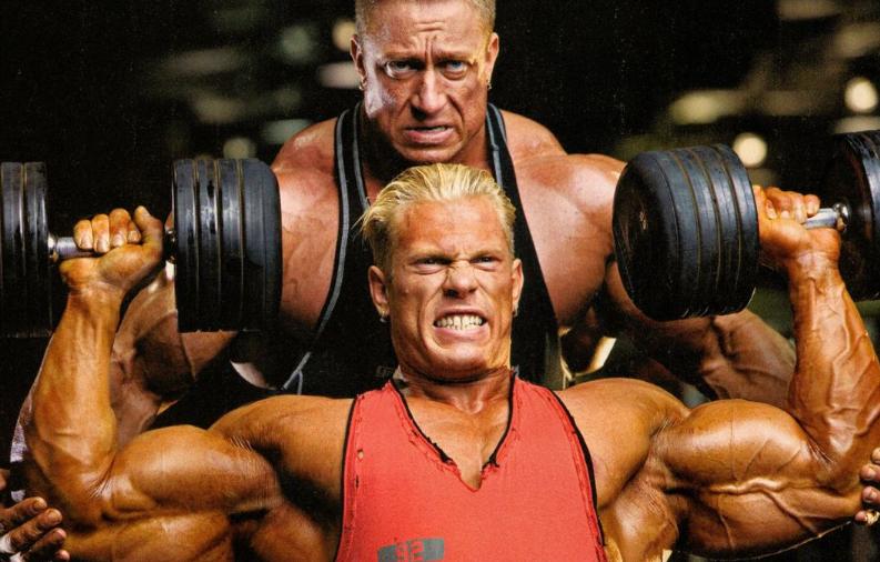 肩部中束细节,肩部肌肉有哪几部分