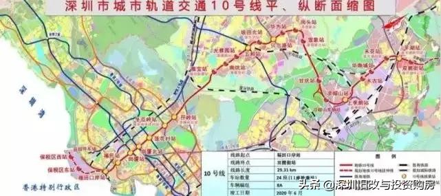 龙华观澜黎光旧村更新,绿景观澜黎光旧改进度