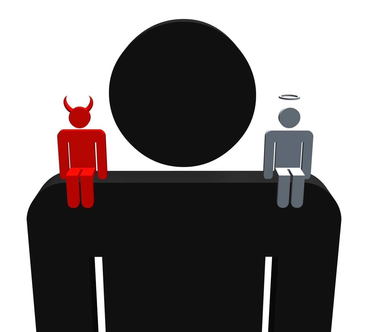 遇到伪君子如何破局,假公济私不公平怎么办