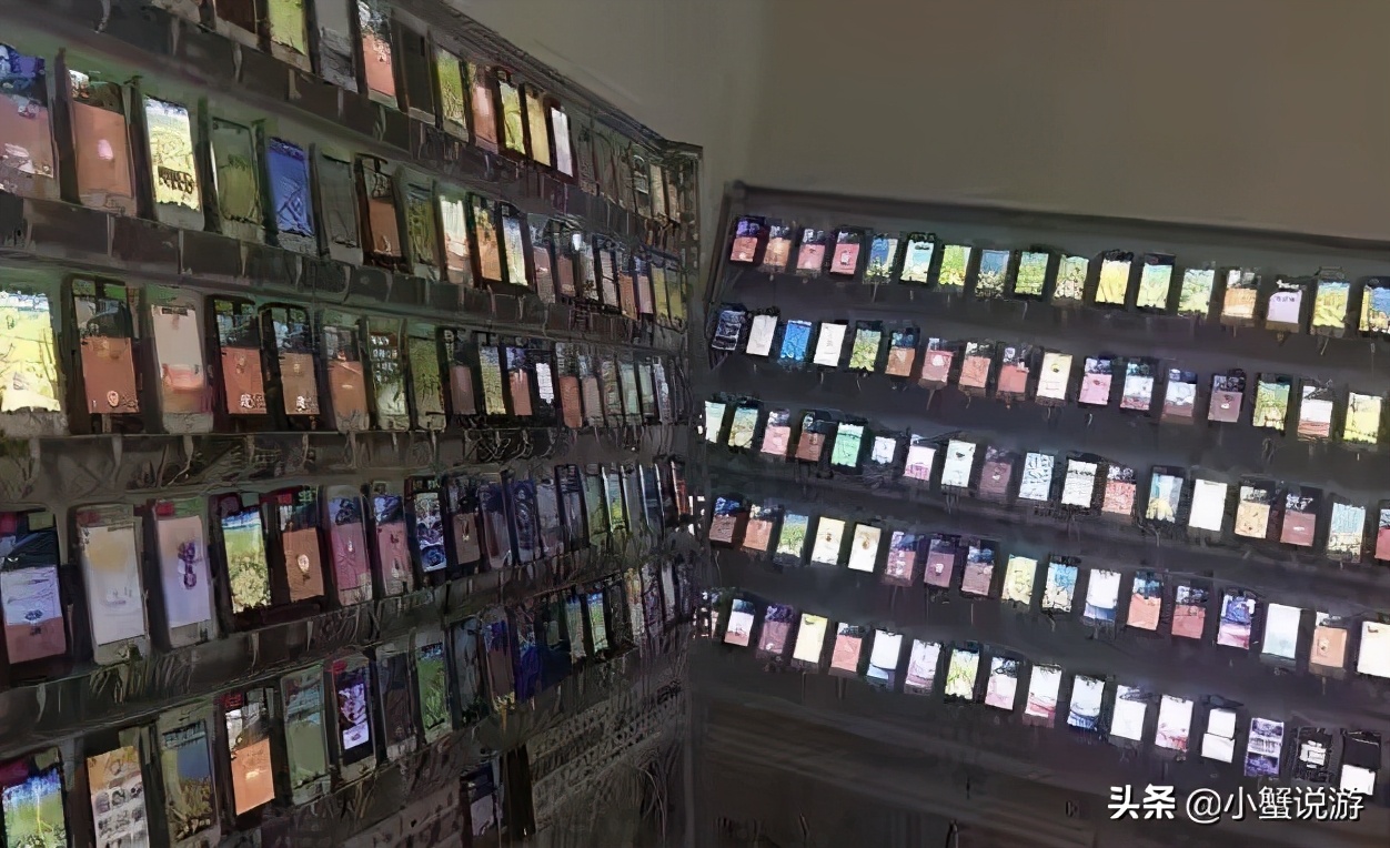 游戏工作室搬砖多开配置,游戏搬砖一机四开怎么避免封号