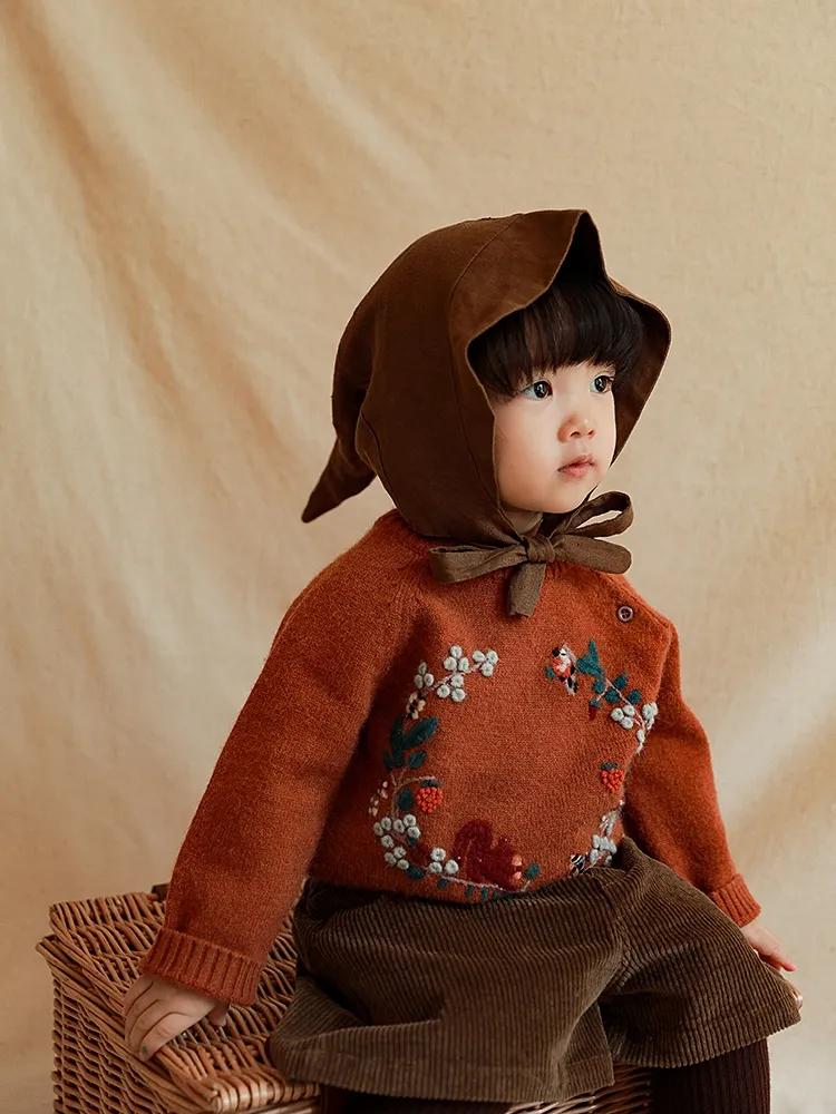 棒针编织男士毛衣,花语棒针毛衣编织