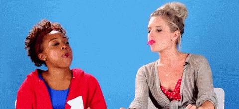 “套套”上的油，能吃么？会对身体会伤害吗？