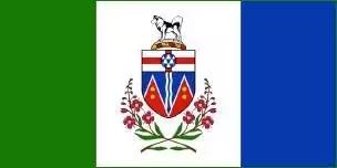 加拿大行政区划图中文版,加拿大行政区划分地图