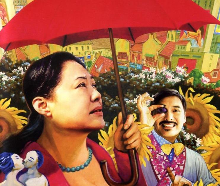 周润发电影中最成功的五个角色,周润发演绎了太多的经典角色