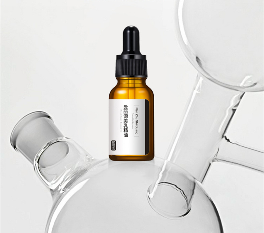 胸部是女人最贵的两座“房子”，你准备好养胸护胸了吗？