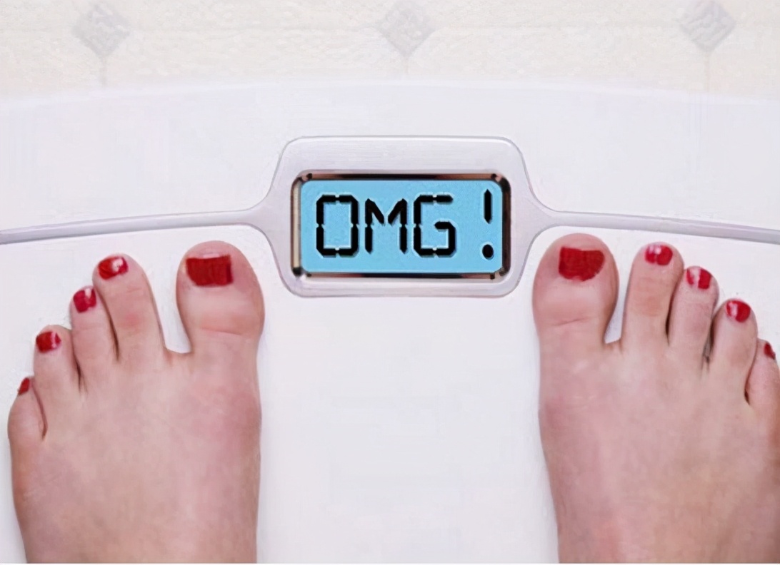 减肥不掉秤了怎样突破平台期,做到这十点让您远离健康威胁