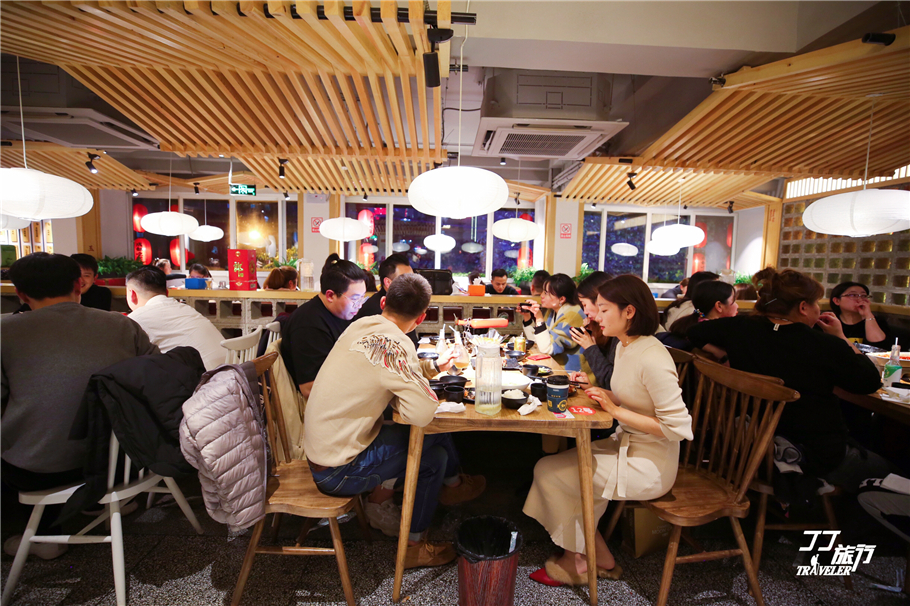 成都吃客苟富贵,成都吃客位置在哪