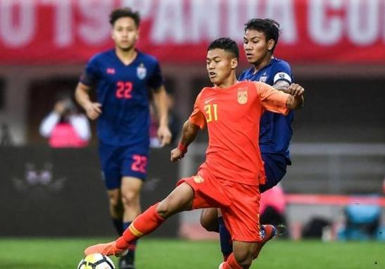 上海申花足球俱乐部何龙海,小将何龙海