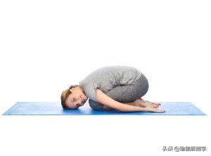 保持年轻不显老的瑜伽体式,女性瑜伽紧致身材柔术