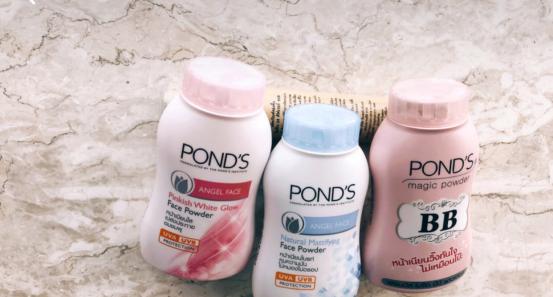 平价散粉适合补妆,平价散粉小瓶