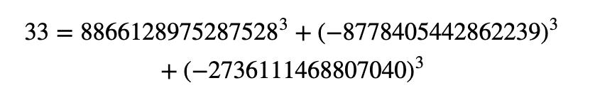 137宇宙中最神秘的数字,关于宇宙的13个神秘数字