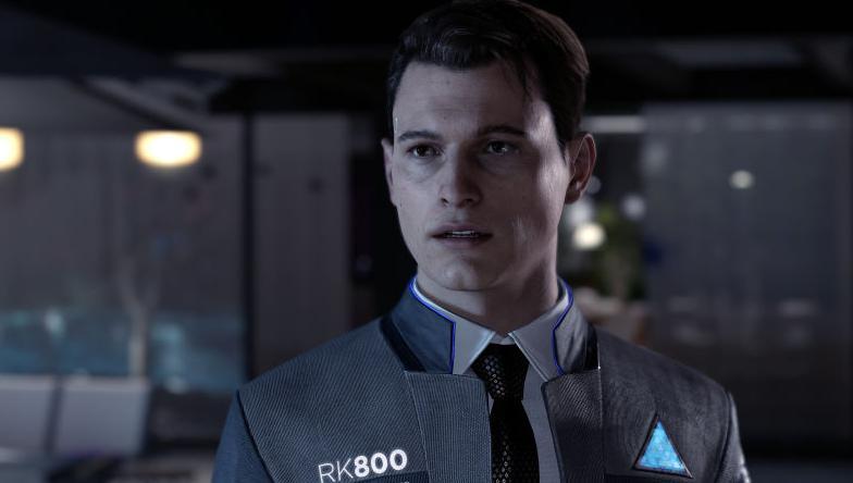 底特律变人上线时间,底特律变人epic为什么不打折