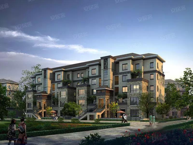 最新长沙别墅100-150万,长沙一共有多少套别墅