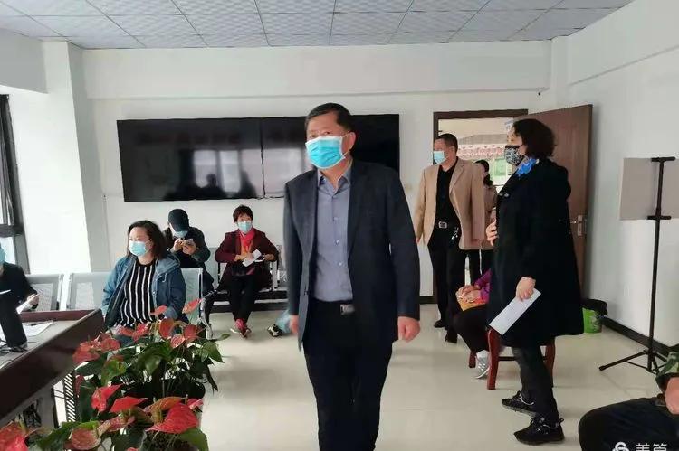 老景:我接种我骄傲我宣传