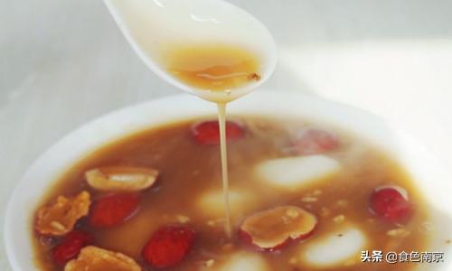 南京赤豆元宵,南京元宵花灯