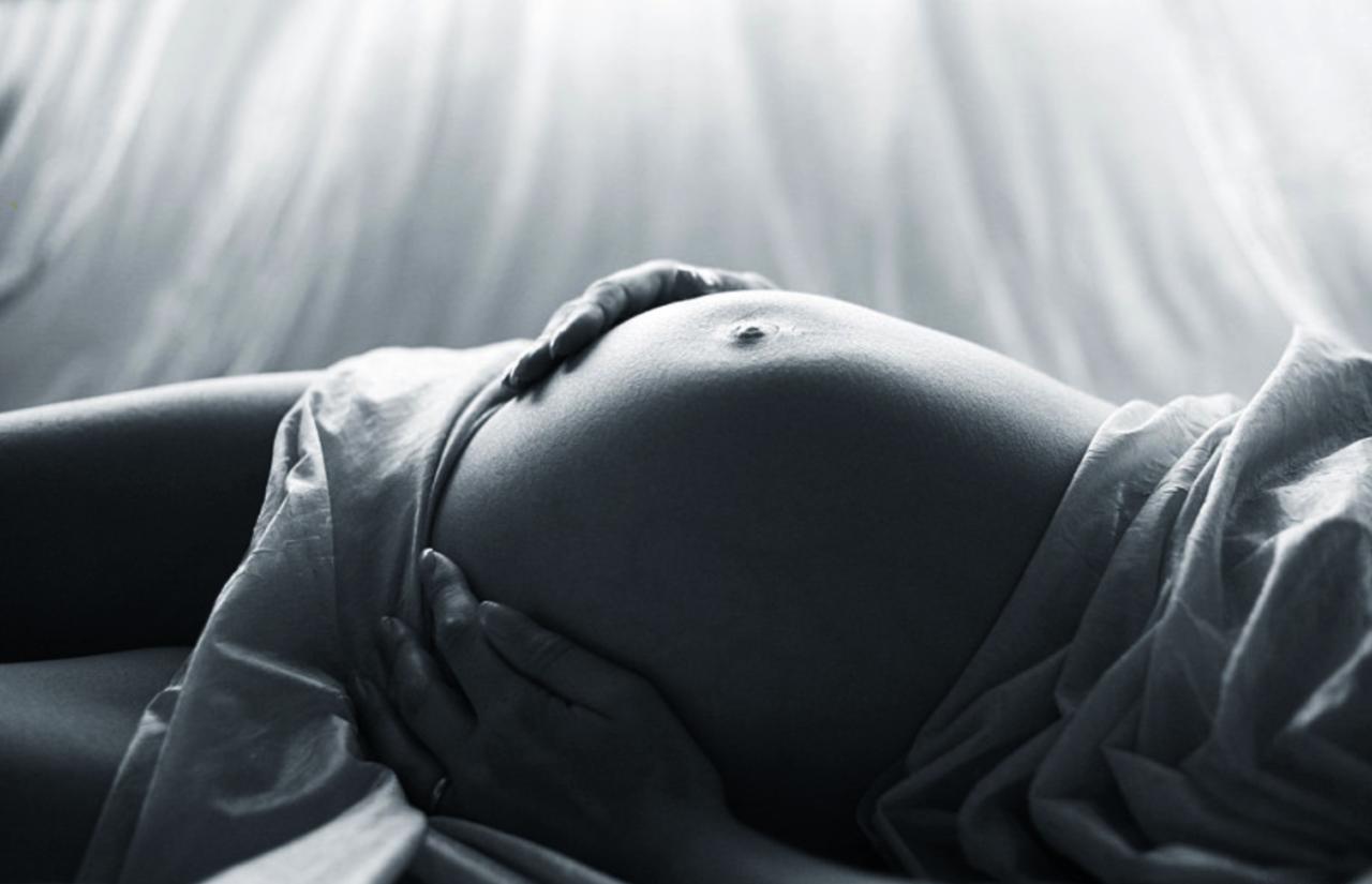 产后妈妈的痛谁能够理解？