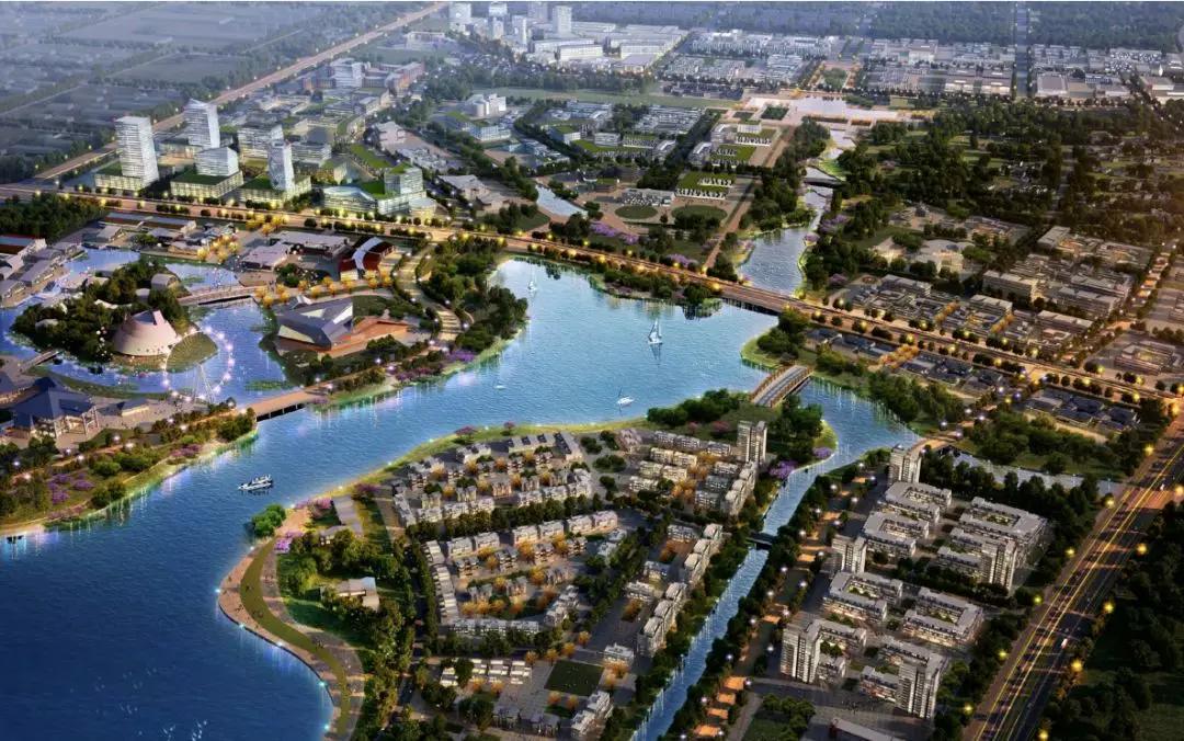 明珠广场综合体规划,明珠广场会展中心规划