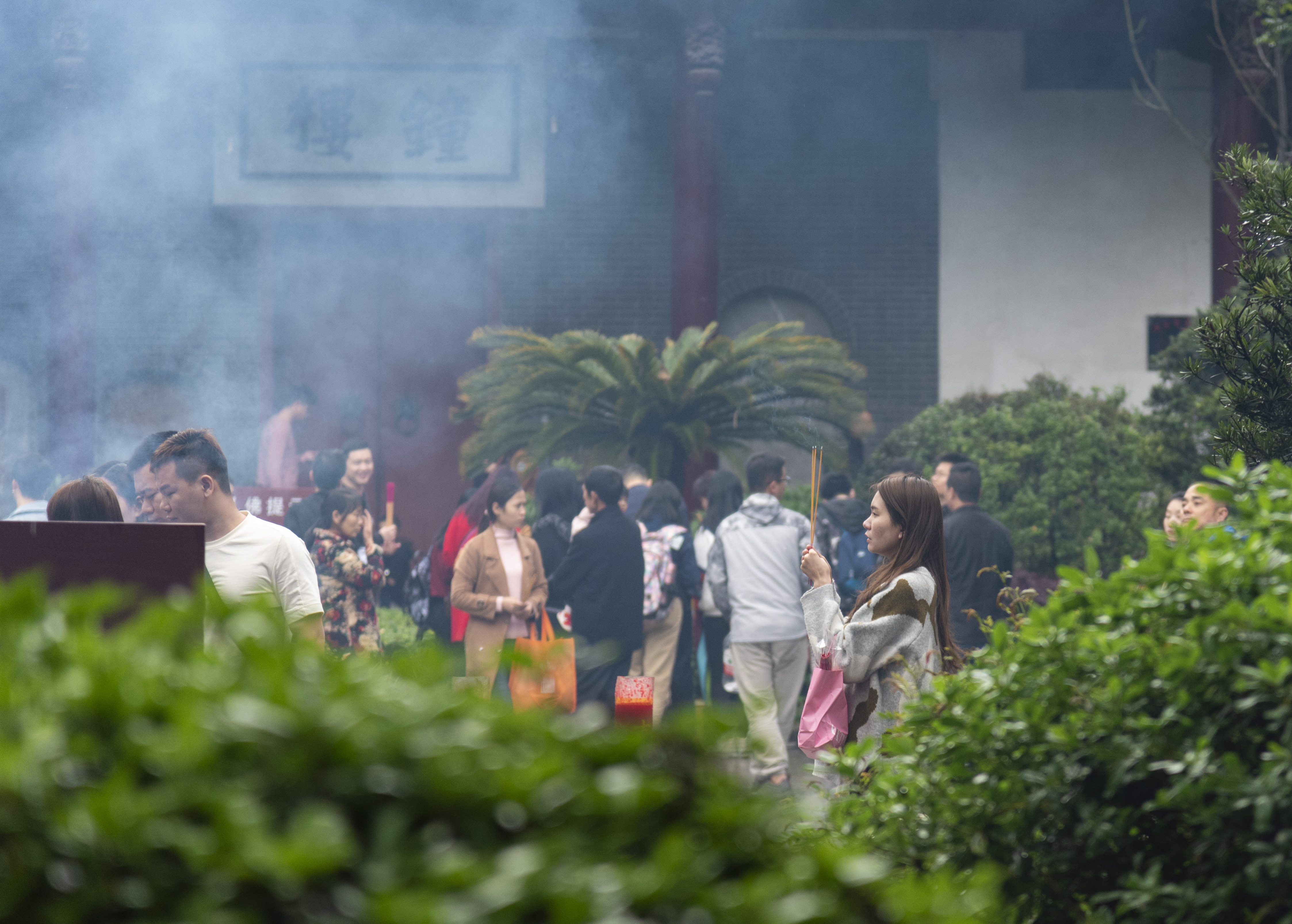 出身寒苦目不识丁的惠能，何以被毛主席赞为“中国佛教的始祖”？