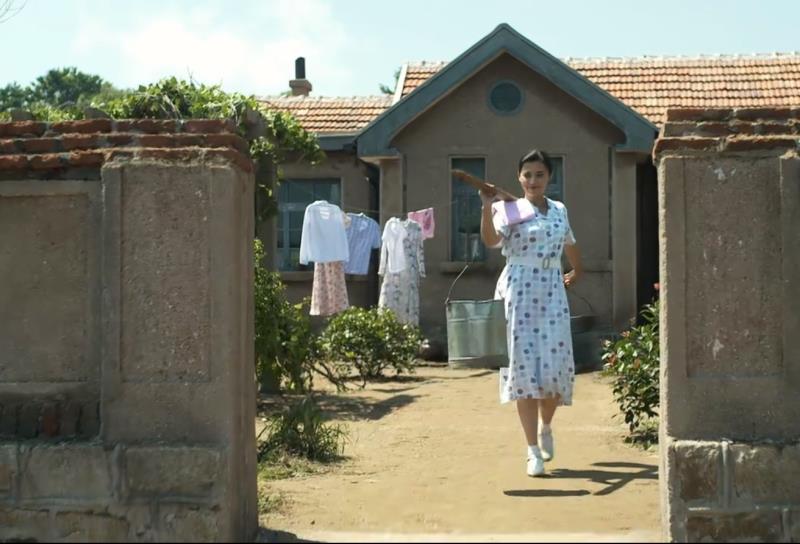 你怎么看待父母爱情中的葛美霞,父母爱情葛美霞心机