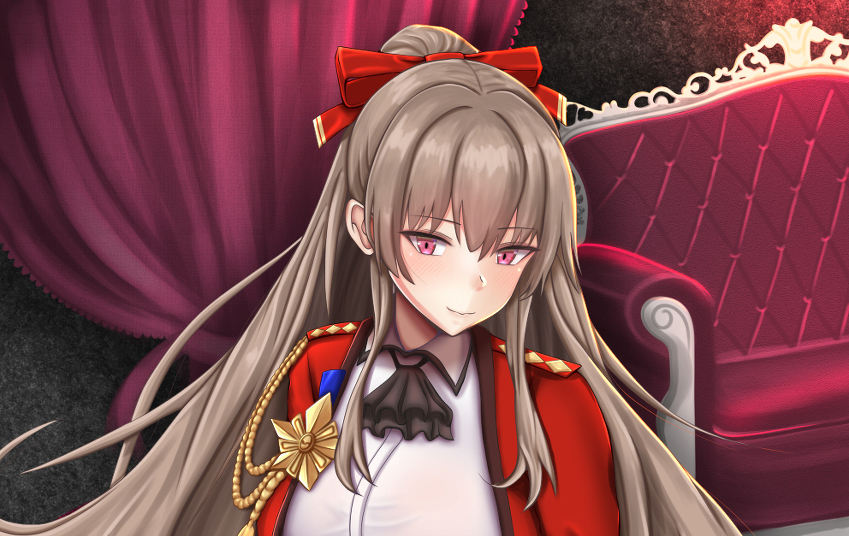 碧蓝航线六个舰队,碧蓝航线角色强度排行榜