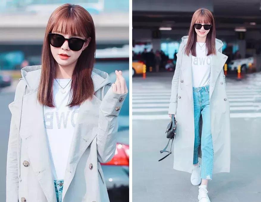 今年春天必买的外套一定是这5款,春天穿什么外套好看又时尚