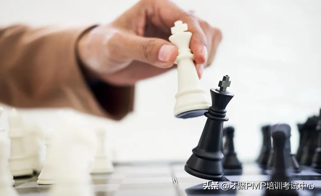 pmp零基础怎么快速2周备考,pmp备考的经历体验以及一点方法