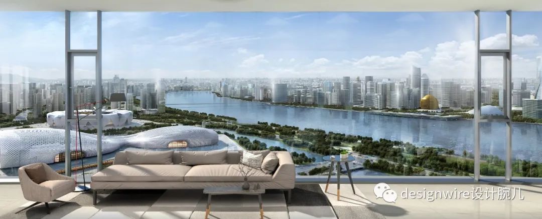 杭州观云钱塘城t5600,杭州观云钱塘大平层t4