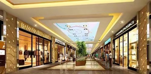 芜湖中山路步行街最新规划图曝光,芜湖中山路步行街为什么冷清