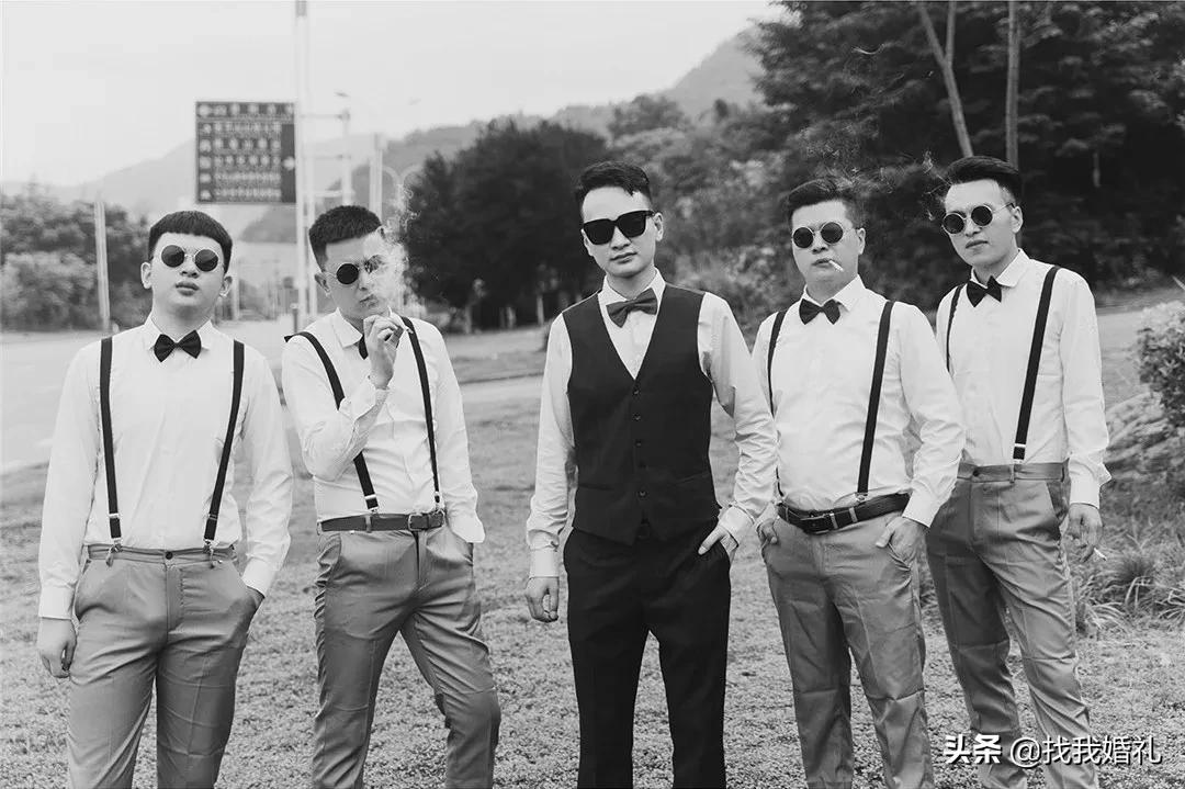 备婚伴娘篇,备婚必备的100个攻略